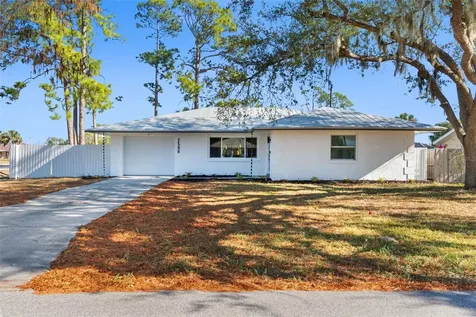 2506 Lakeshore Circle Port Charlotte FL 33952