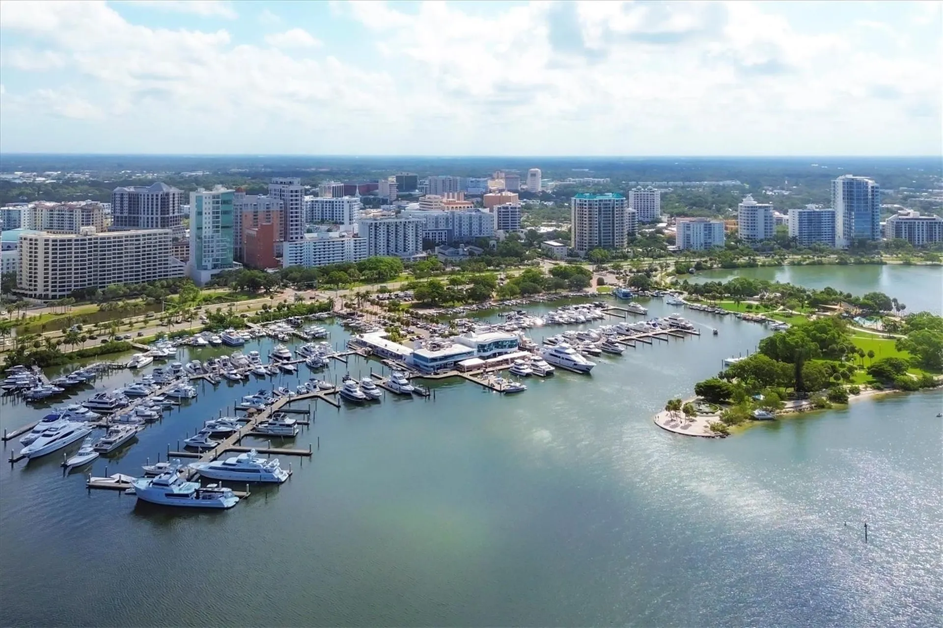 101 S Gulfstream Avenue Sarasota FL 34236