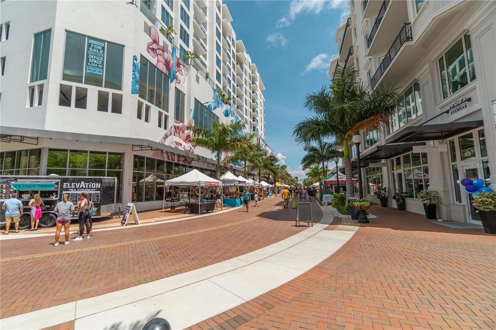 101 S Gulfstream Avenue Sarasota FL 34236