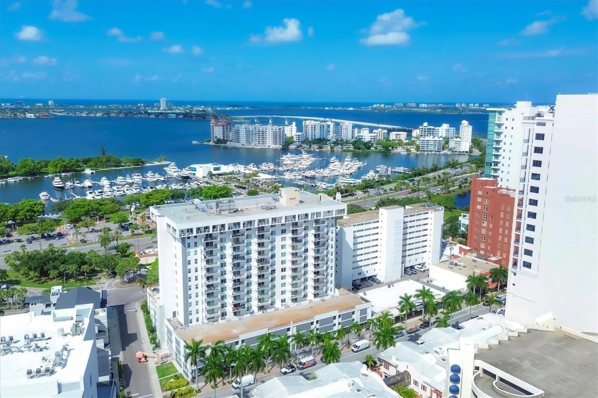 101 S Gulfstream Avenue Sarasota FL 34236
