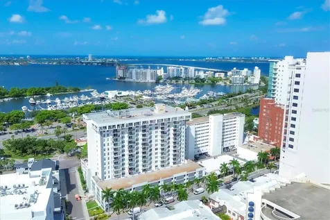 101 S Gulfstream Avenue Sarasota FL 34236