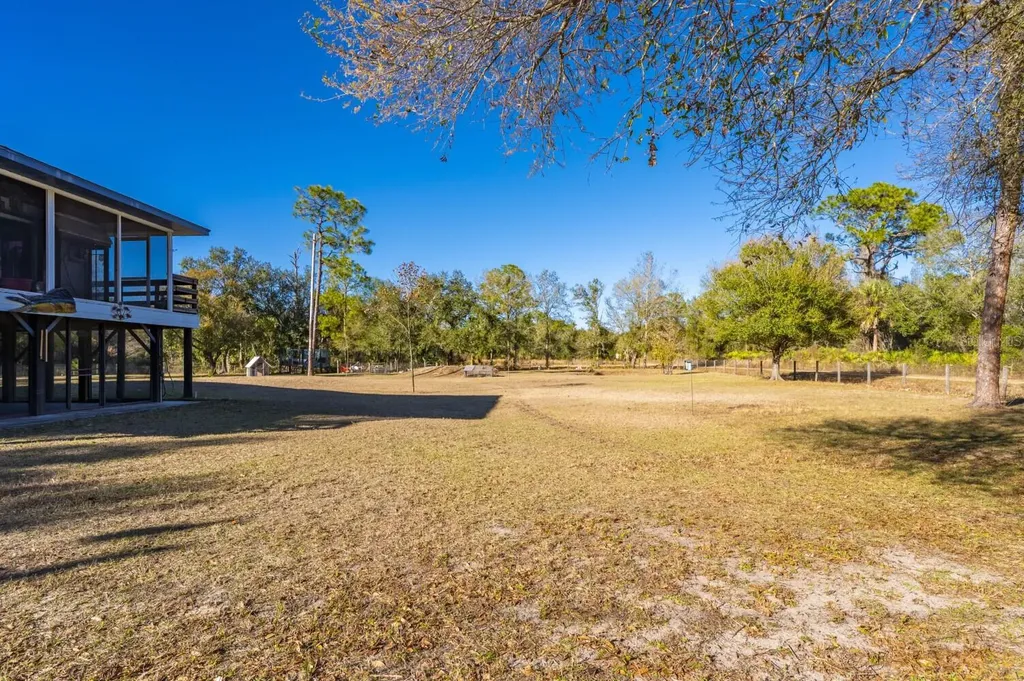 2207 SW Blossom Avenue Arcadia FL 34266