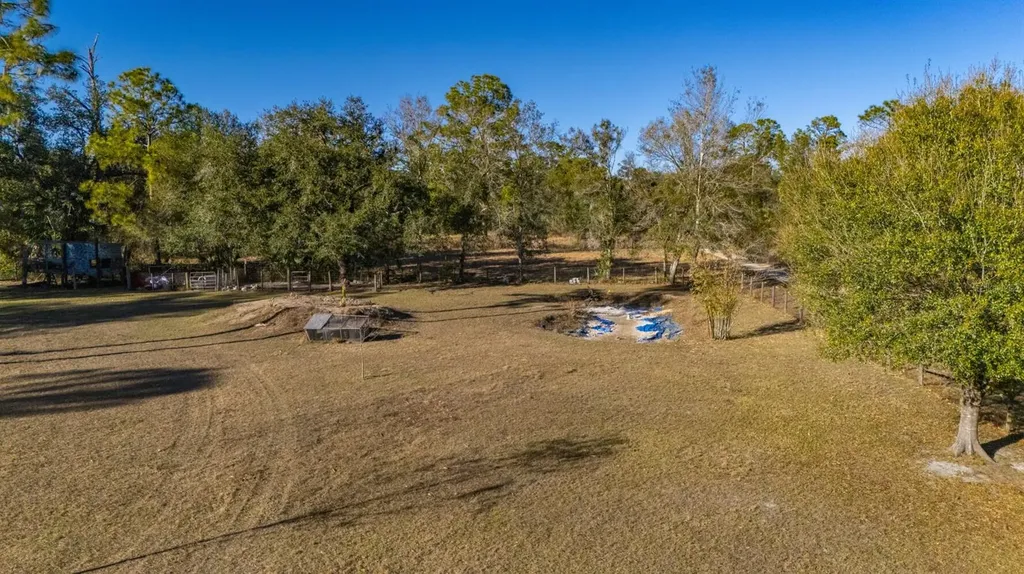2207 SW Blossom Avenue Arcadia FL 34266