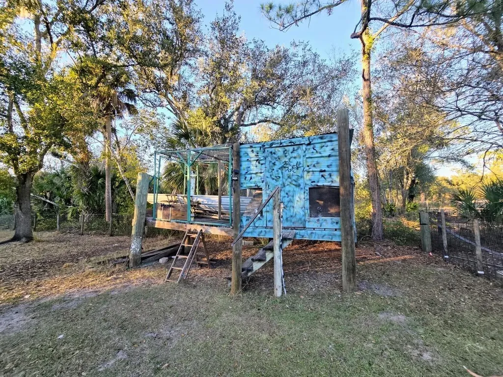 2207 SW Blossom Avenue Arcadia FL 34266