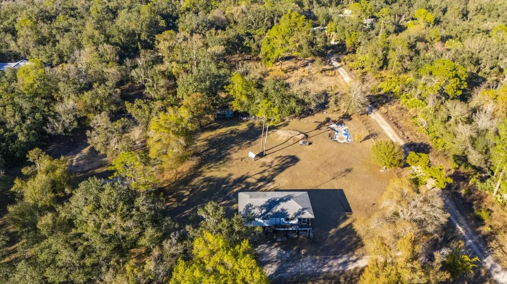 2207 SW Blossom Avenue Arcadia FL 34266