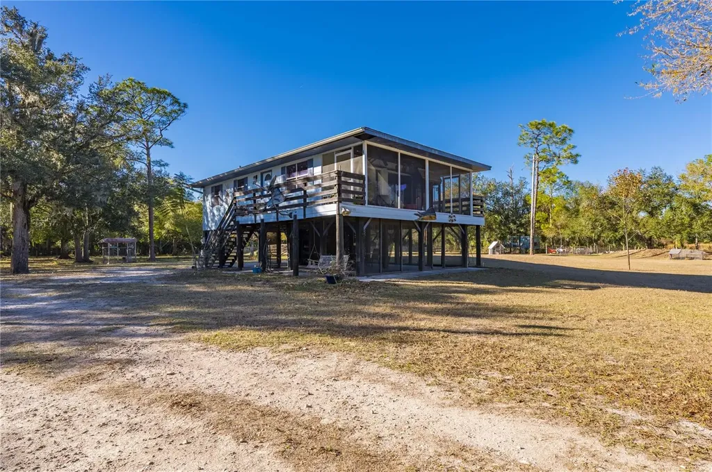 2207 SW Blossom Avenue Arcadia FL 34266
