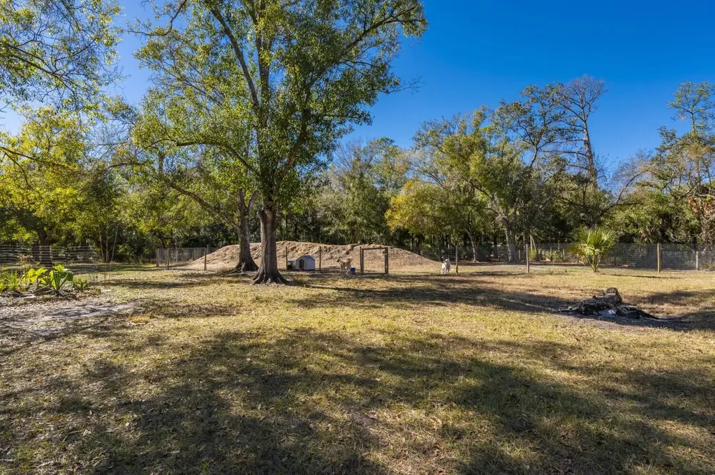 2207 SW Blossom Avenue Arcadia FL 34266
