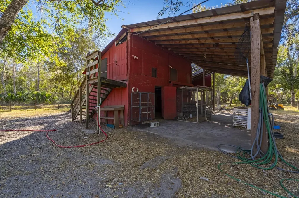 2207 SW Blossom Avenue Arcadia FL 34266