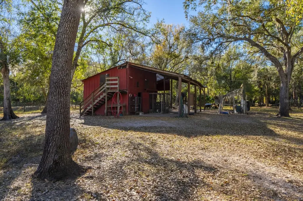 2207 SW Blossom Avenue Arcadia FL 34266