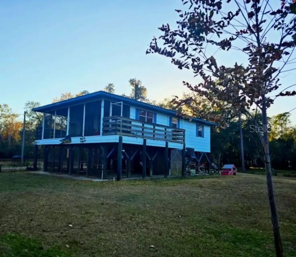 2207 SW Blossom Avenue Arcadia FL 34266