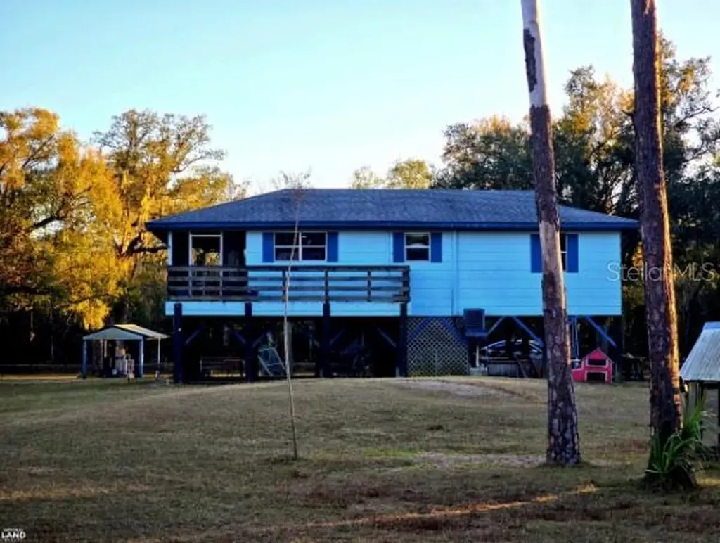 2207 SW Blossom Avenue Arcadia FL 34266