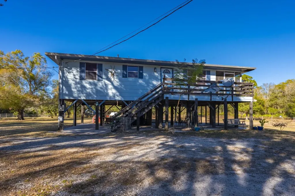 2207 SW Blossom Avenue Arcadia FL 34266