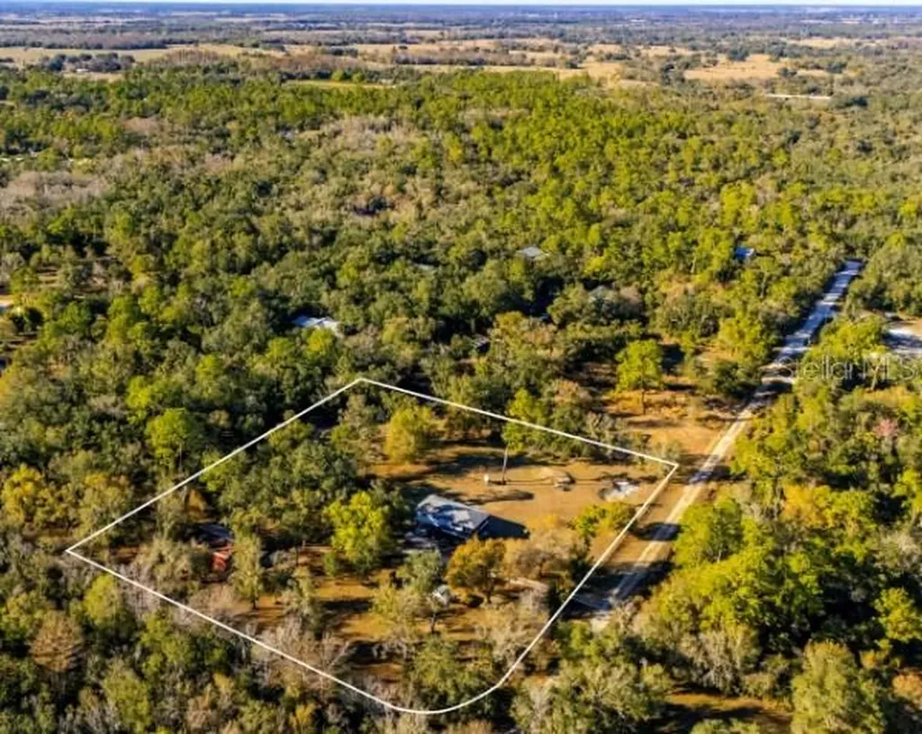 2207 SW Blossom Avenue Arcadia FL 34266