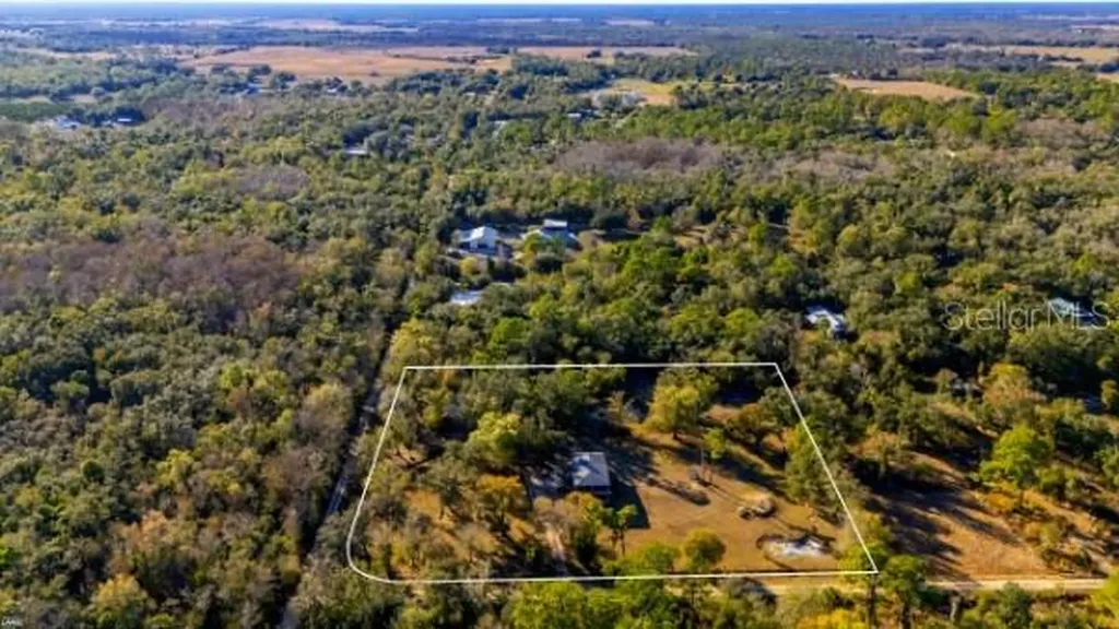2207 SW Blossom Avenue Arcadia FL 34266