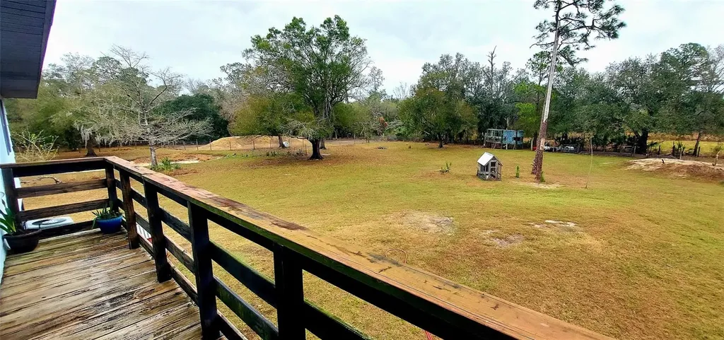 2207 SW Blossom Avenue Arcadia FL 34266