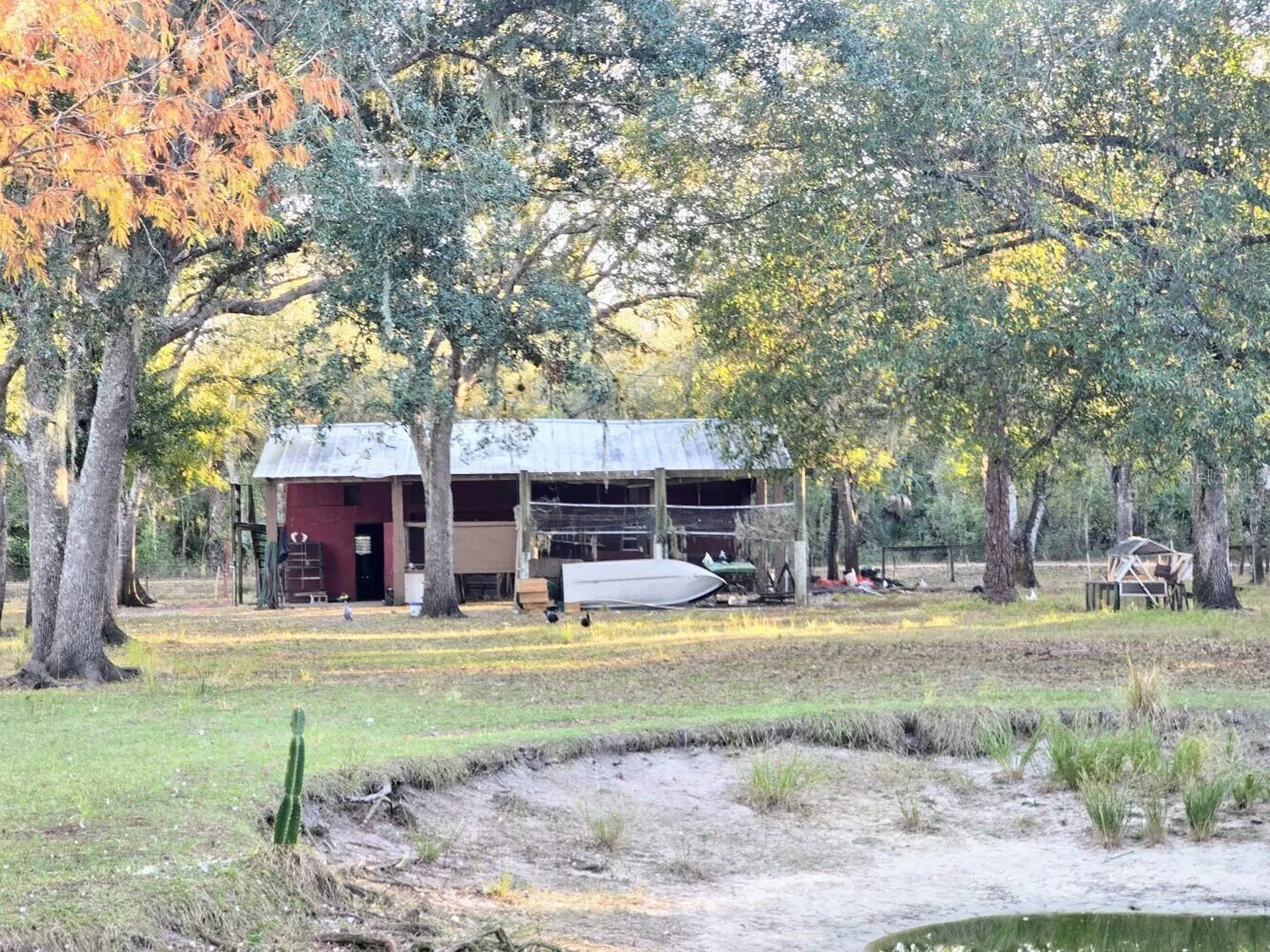 2207 SW Blossom Avenue Arcadia FL 34266