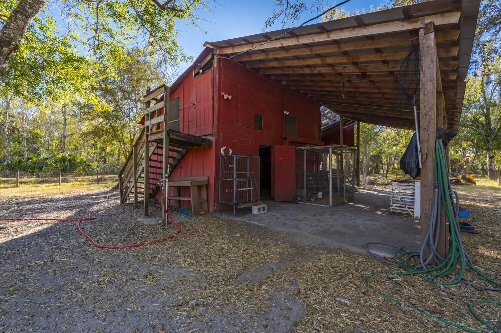 2207 SW Blossom Avenue Arcadia FL 34266