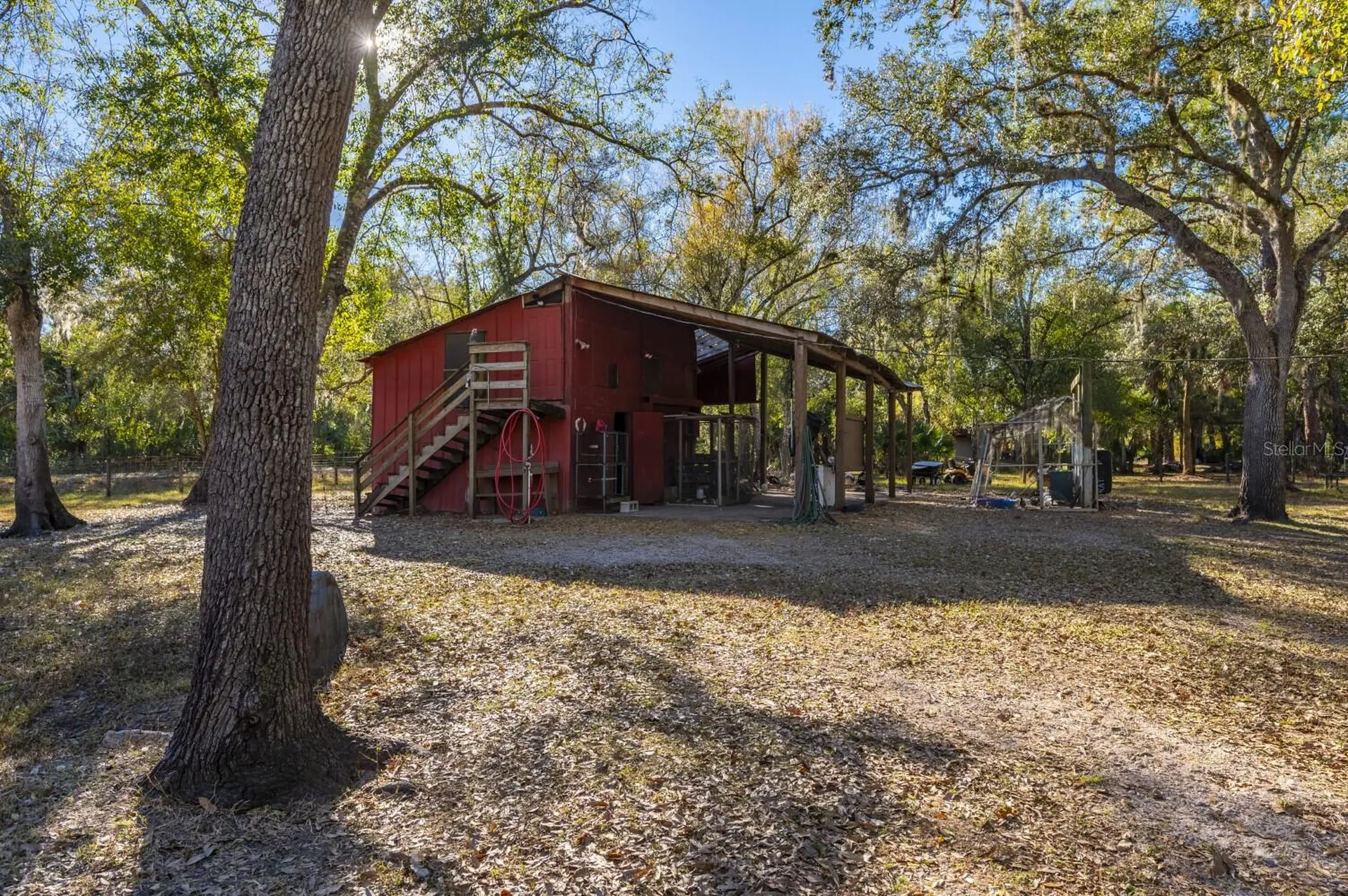 2207 SW Blossom Avenue Arcadia FL 34266