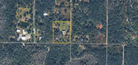 2207 SW Blossom Avenue Arcadia FL 34266