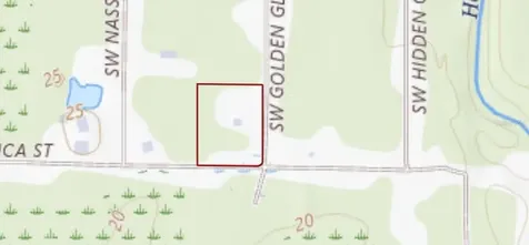 2207 SW Blossom Avenue Arcadia FL 34266