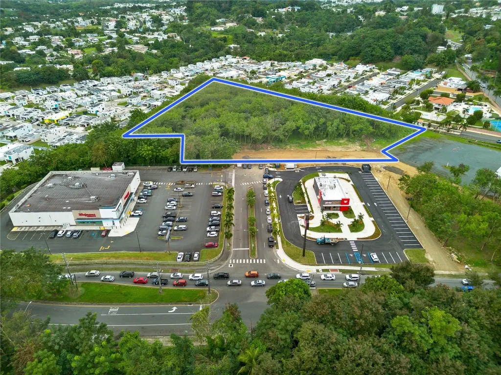 PR-861 Bayamon PR 00956