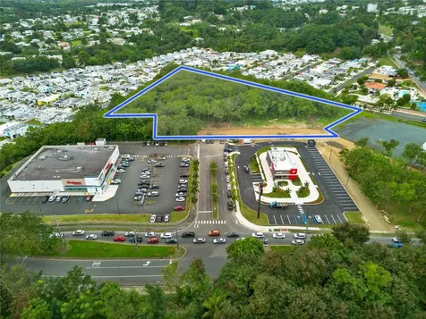 PR-861 Bayamon PR 00956