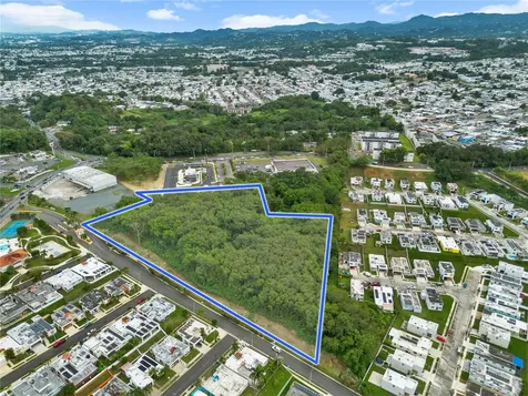 PR-861 Bayamon PR 00956
