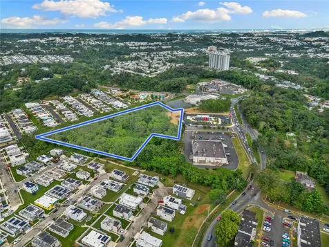 PR-861 Bayamon PR 00956