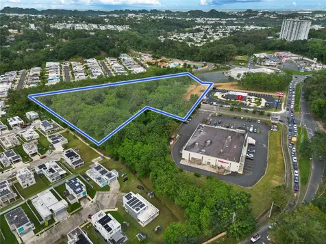 PR-861 Bayamon PR 00956