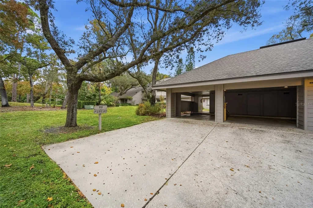 602 Old Mill Pond Road Palm Harbor FL 34683