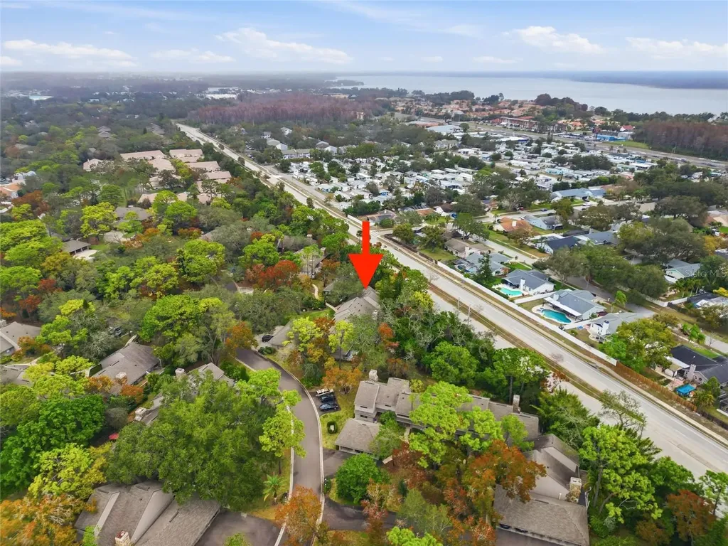 602 Old Mill Pond Road Palm Harbor FL 34683