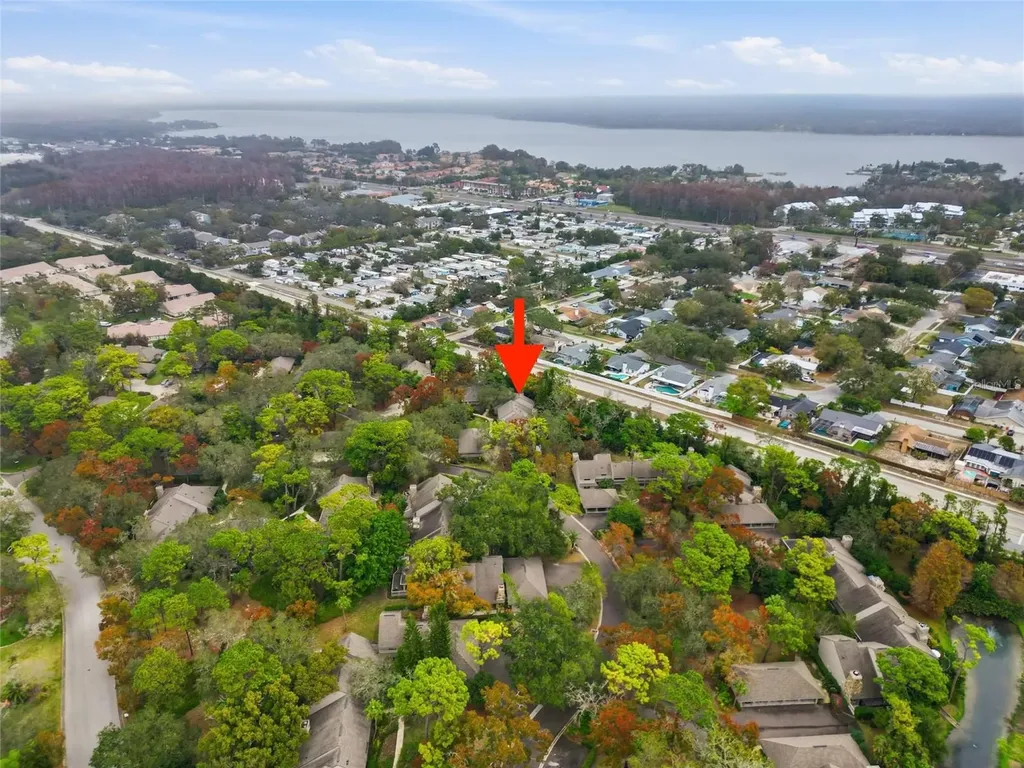 602 Old Mill Pond Road Palm Harbor FL 34683