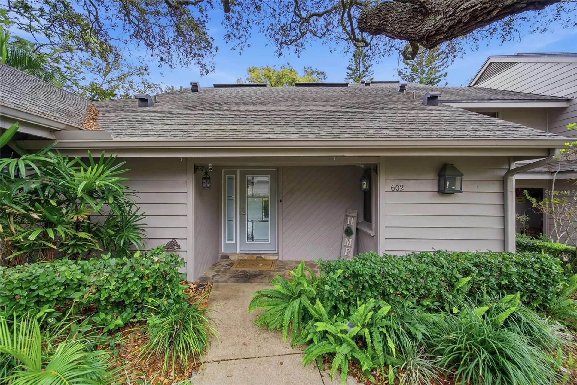602 Old Mill Pond Road Palm Harbor FL 34683