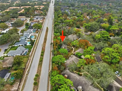 602 Old Mill Pond Road Palm Harbor FL 34683
