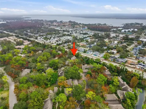 602 Old Mill Pond Road Palm Harbor FL 34683