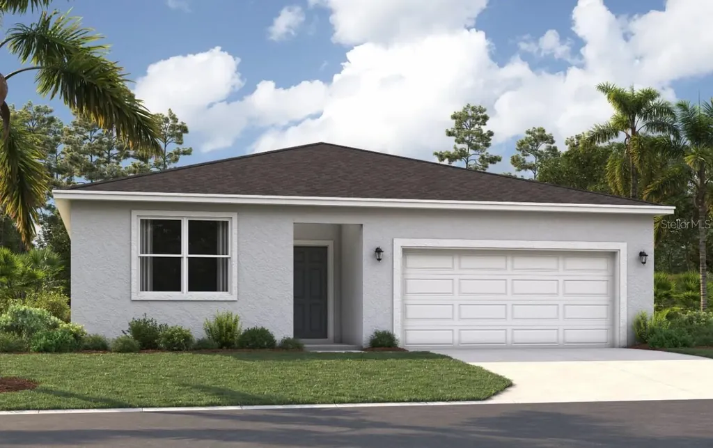 1279 Blue Daze Lane Eustis FL 32726