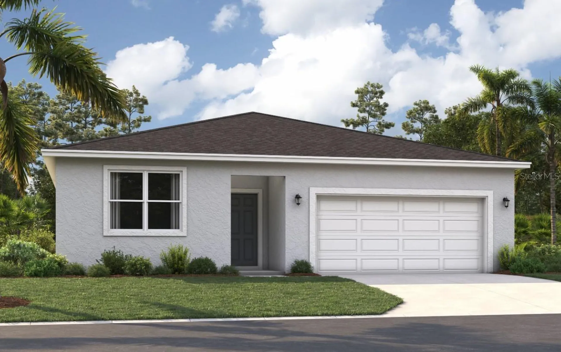 1279 Blue Daze Lane Eustis FL 32726
