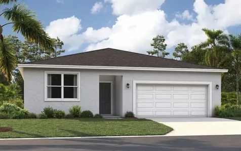 1279 Blue Daze Lane Eustis FL 32726