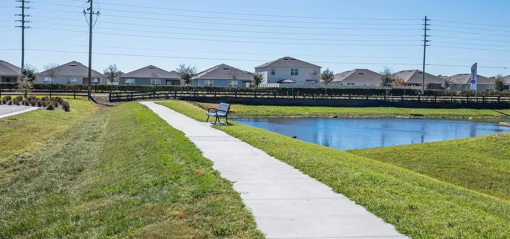 298 Chesapeake Drive St Cloud FL 34771