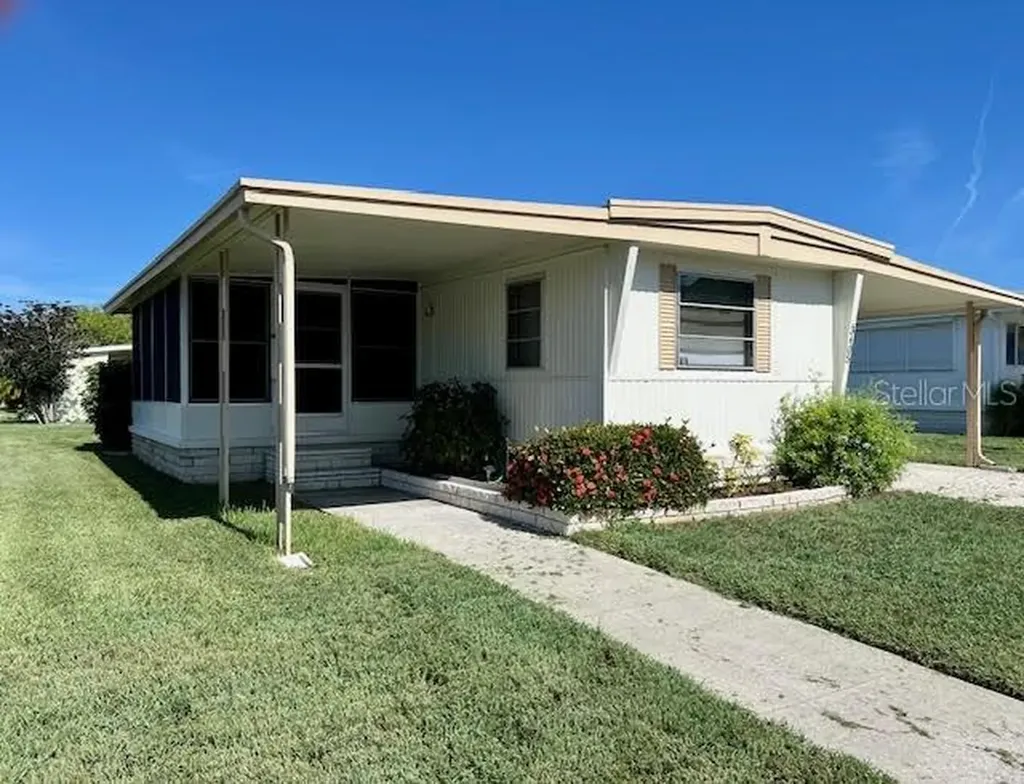 3405 Lanark Drive Holiday FL 34690