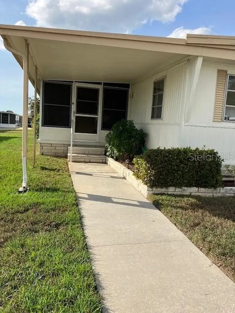 3405 Lanark Drive Holiday FL 34690