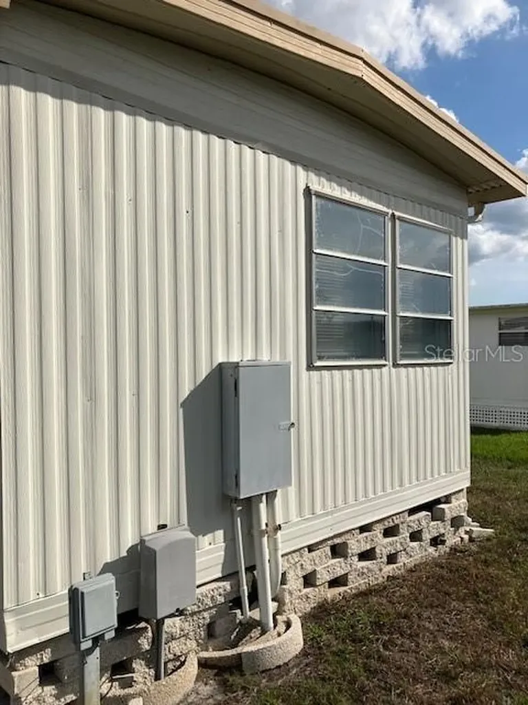 3405 Lanark Drive Holiday FL 34690