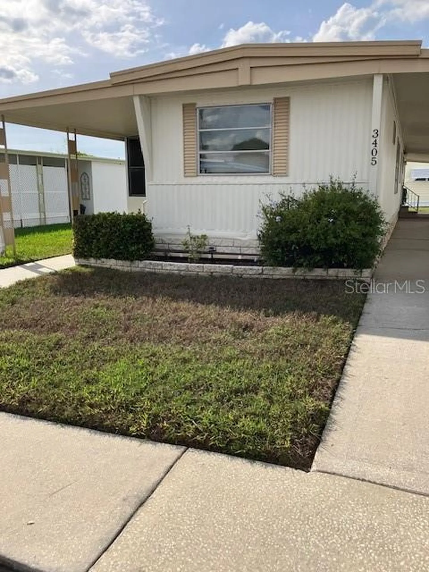 3405 Lanark Drive Holiday FL 34690