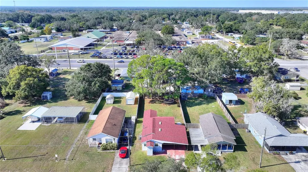 210 Florida Drive Auburndale FL 33823