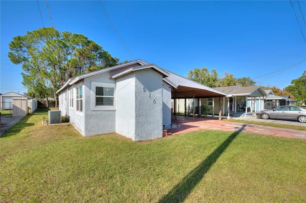 210 Florida Drive Auburndale FL 33823