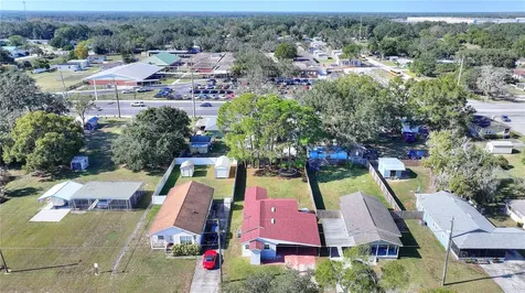 210 Florida Drive Auburndale FL 33823