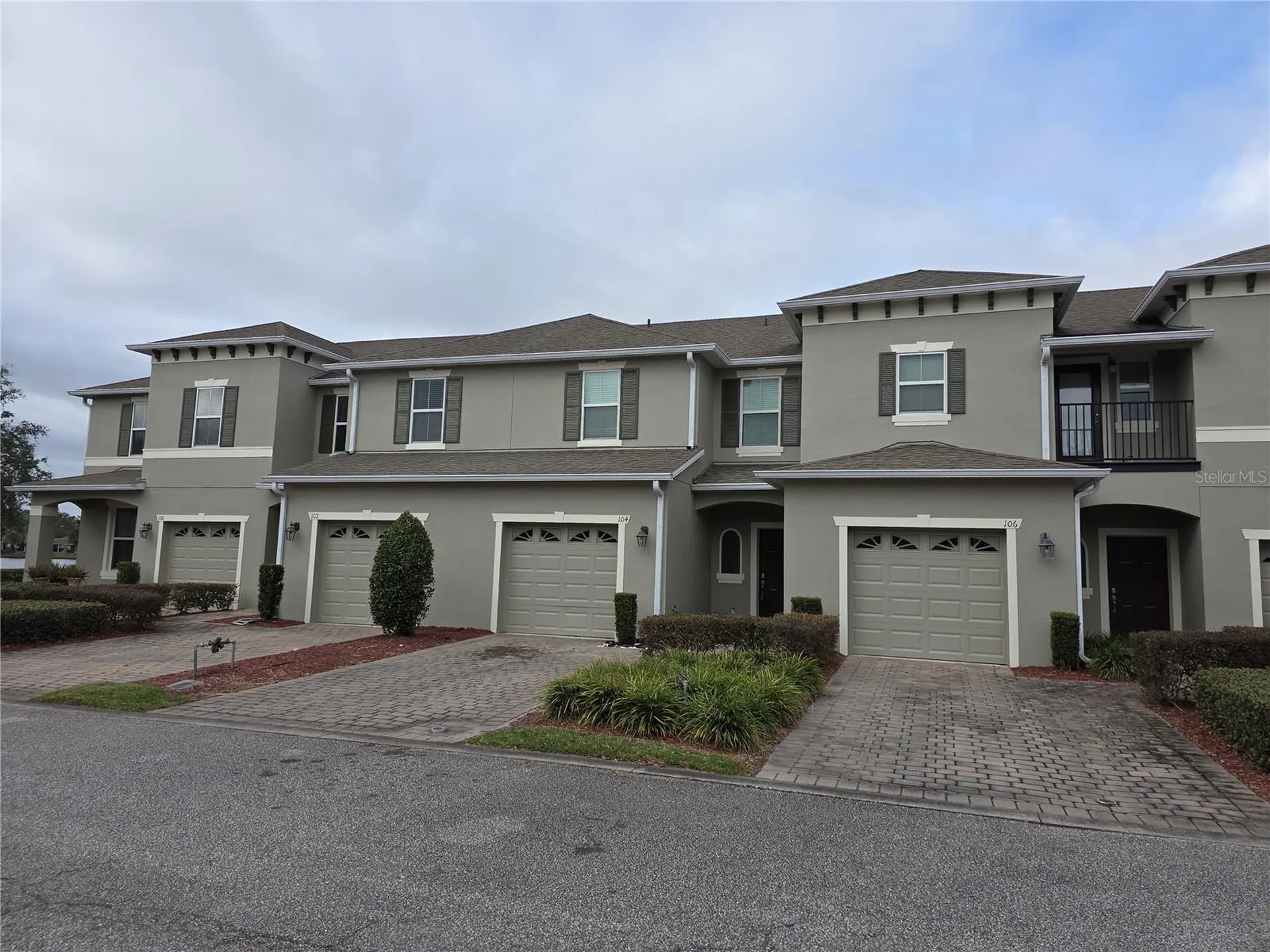 104 Kelly Thomas Way Daytona Beach FL 32124
