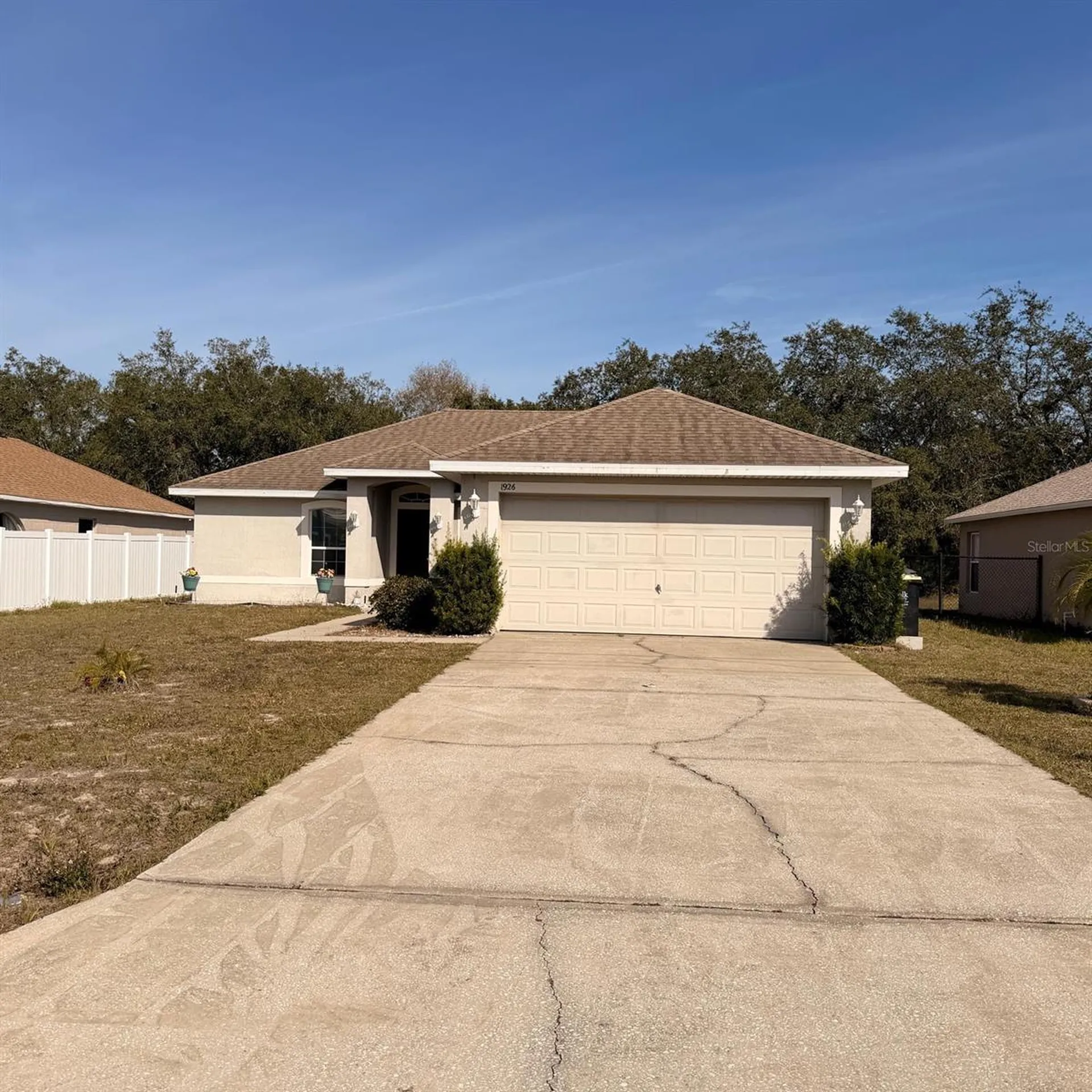 1926 Michigan Court Kissimmee FL 34759