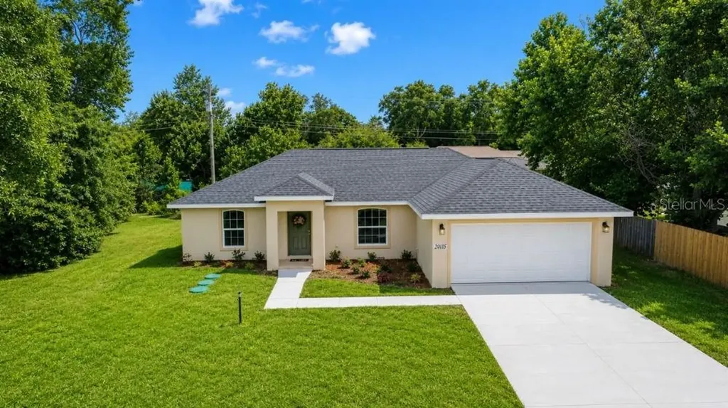 20115 SW 83rd Place Dunnellon FL 34431