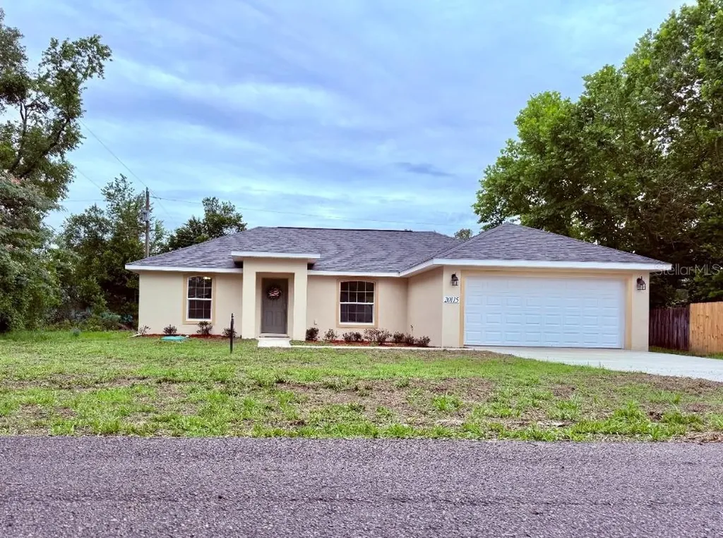 20115 SW 83rd Place Dunnellon FL 34431